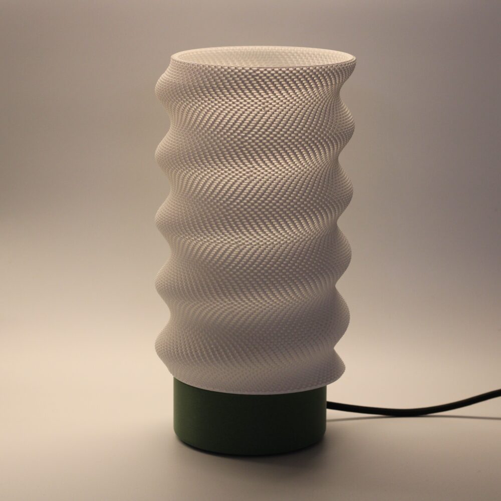 SPRINGY Table Lamp